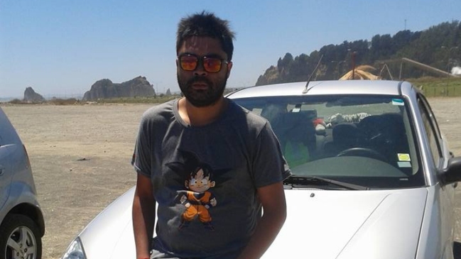 Apareció joven extraviado hace casi dos meses en Constitución