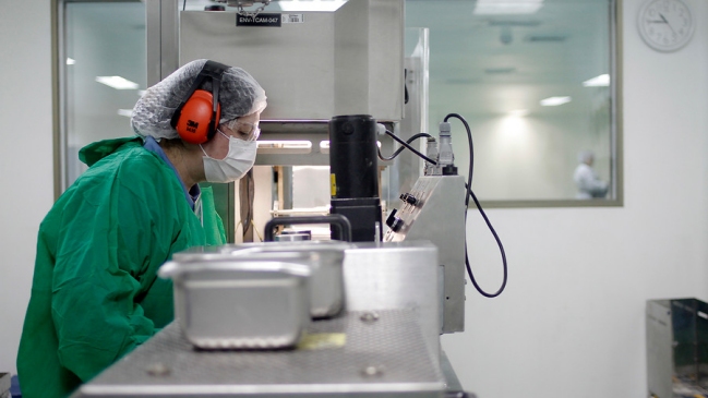 Primer banco de heces en Holanda ya cuenta con donantes