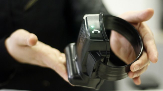 Instalarán dispositivo a víctima de abuso sexual para alertar la presencia del agresor