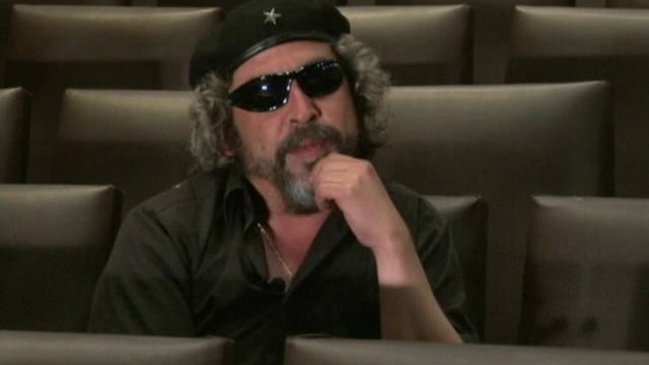 Fallece el actor, director y dramaturgo nacional, Rodrigo Achondo