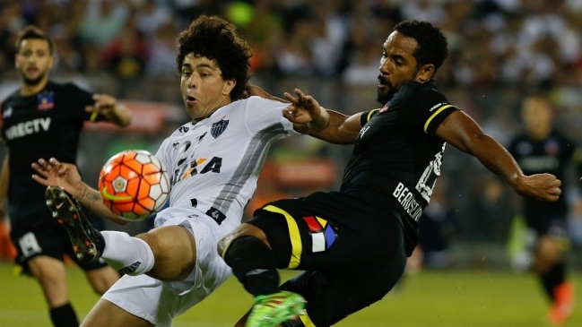 La programación de la Copa Libertadores