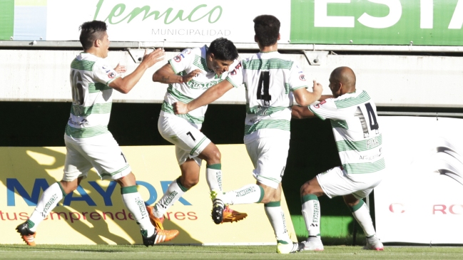 La programación de la décima fecha de Primera B