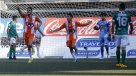   Los goles de la novena fecha 