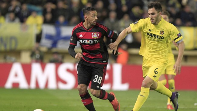 La agenda de la vuelta de octavos de final de la Europa League