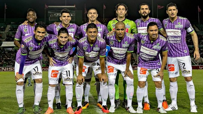 Francisco Silva sufrió en cancha caída de Jaguares de Chiapas ante Tijuana