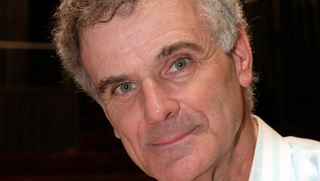 Murió el compositor británico Peter Maxwell Davies