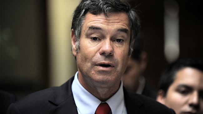 Propuesta de tribunal de ética común en Chile Vamos divide al conglomerado