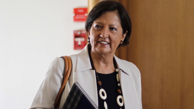 Aborto en tres causales: Ex senadora Alvear criticó plan de acompañamiento