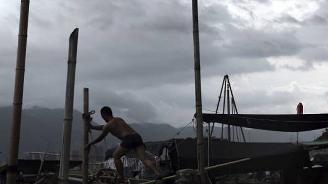Brasil: Labores de rescate continúan tras fuerte temporal