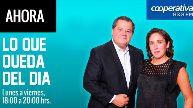 La nueva temporada de Lo que Queda del Día