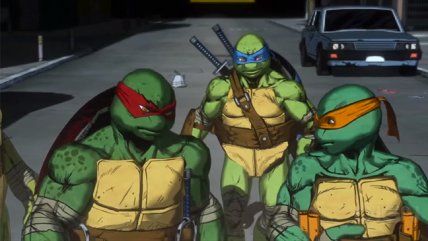 Espectacular adelanto del nuevo videojuego sobre las 