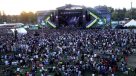 Lollapalooza Chile será transmitido vía streaming