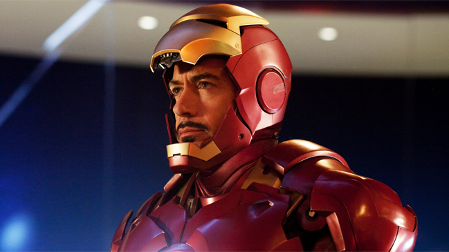 Robert Downey Jr. confirmó que no hay planes para una nueva 
