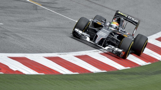 Sauber se quedó sin director técnico a cuatro días del inicio de la Fórmula 1