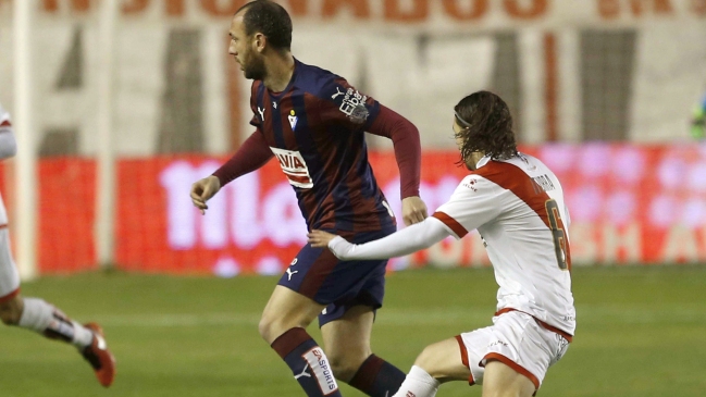 Manuel Iturra: Estamos con todos los sentidos puestos en vencer a Granada