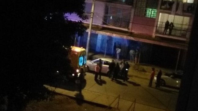 Asalto a botillería de Valparaíso dejó a una persona fallecida
