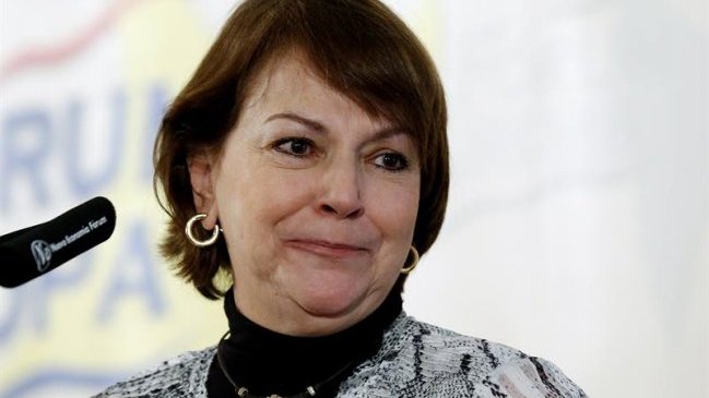 Esposa de opositor Ledezma acusa a Maduro de delitos de lesa humanidad