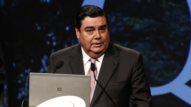 CPC: No es conveniente andar modificando la Ley de Royalty