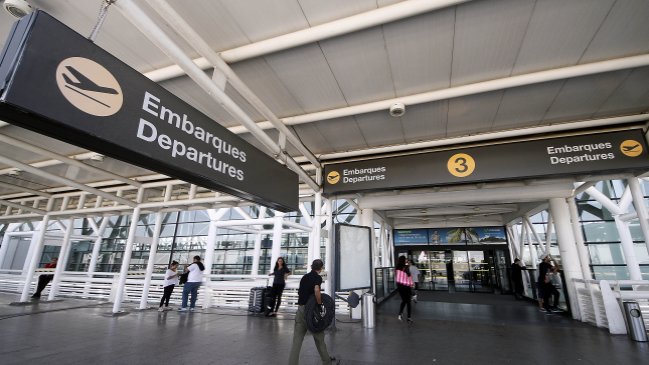 Las medidas que tomarán las aerolíneas frente al cambio de hora