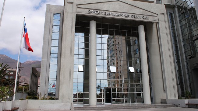 Poder Judicial lamentó falsa noticia de víctima que debía indemnizar a delincuente