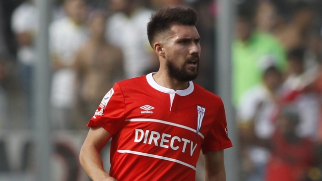 César Fuentes: Ya pasó la mala racha y nos enfocamos en lo que viene