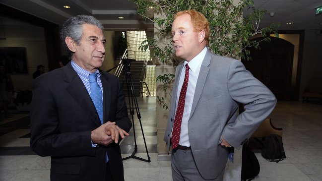 Diputados pedirán a Cancillería información sobre empresas vinculadas con jet usado por ME-O