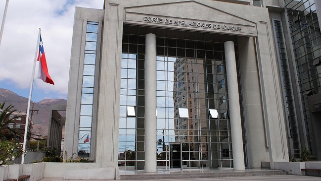 Poder Judicial lamentó falsa noticia de víctima que debía indemnizar a delincuente