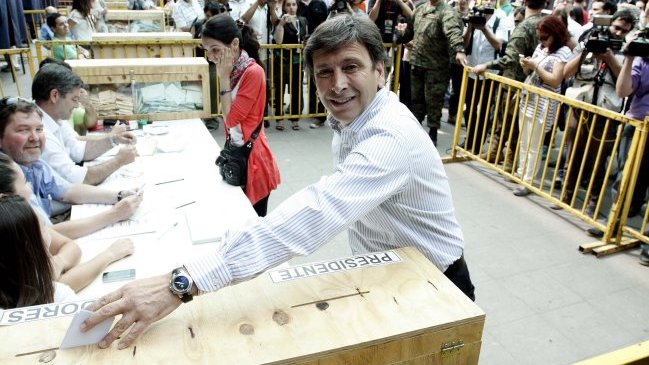 Tres ex ministros de Piñera fueron citados a declarar por Ley de Royalty