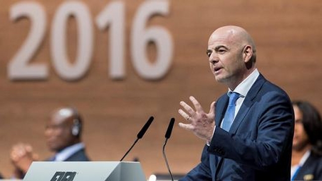 La FIFA acusa a Sudáfrica de pagar para obtener el Mundial 2010