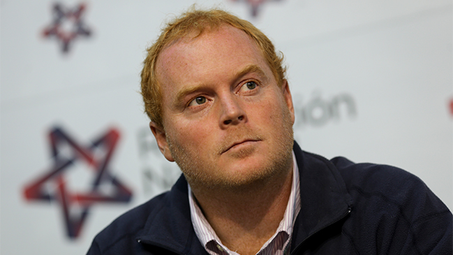 Diputado RN: Despenalización del aborto es tan grave como permitir la esclavitud