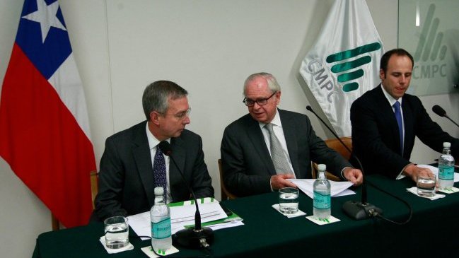 Junta de accionistas de CMPC no abordó colusión del papel higiénico