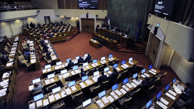 Cámara de Diputados aprobó creación de comisión investigadora del litio