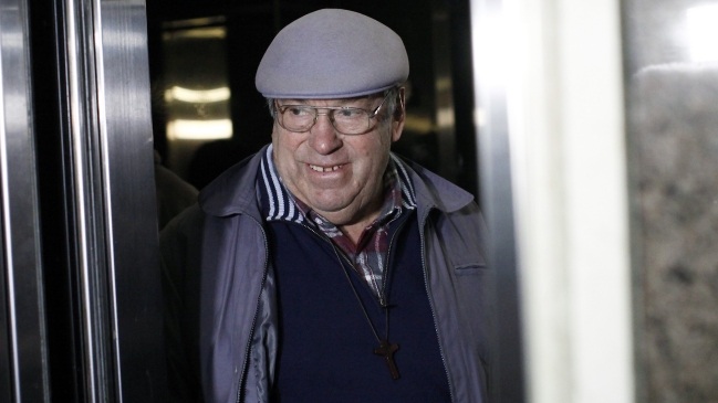 Percival Cowley: Gerardo Joannon no obedeció a su superior