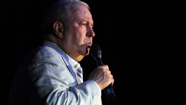 Murió el hijo de Frank Sinatra