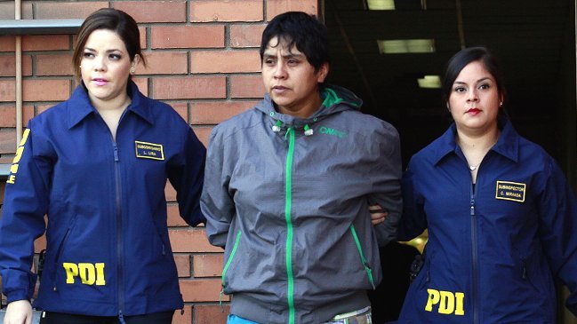 Familia fue víctima del 