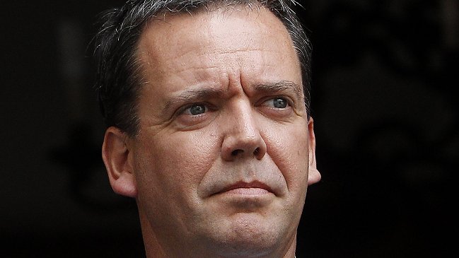 Harboe: La agenda antidelincuencia limitará a los jueces para salirse del marco de la ley