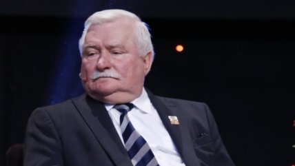   La Historia es Nuestra: Lech Walesa en Chile, 