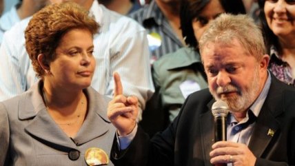 El llamado telefónico de Dilma a Lula que indigna a Brasil