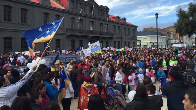 Gobierno extendió a España y Argentina búsqueda de un oncólogo para Magallanes