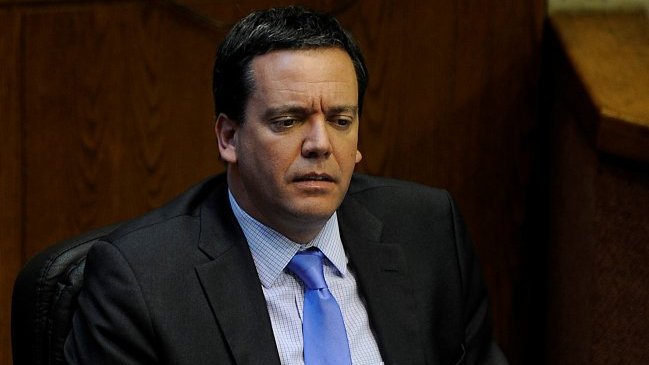 Felipe Harboe desestimó críticas a agenda corta antidelincuencia