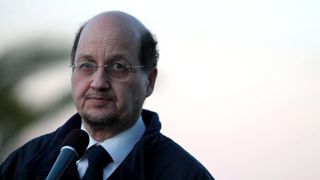 Director del SML por caso Lonquén: 