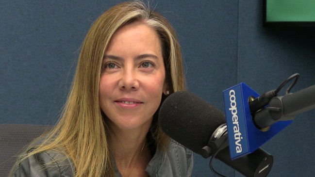 Directora del Maratón de Santiago: Mantuvimos los cupos para brindar un mejor servicio