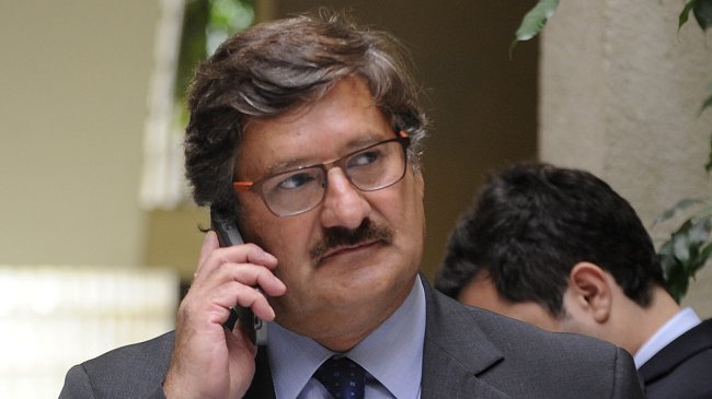 Ramón Farías asumió presidencia de la Comisión de Cultura de la Cámara de Diputados