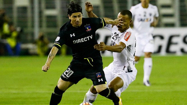 Wilson Ferrada: Jaime Valdés estará en cinco o seis días a disposición del cuerpo técnico