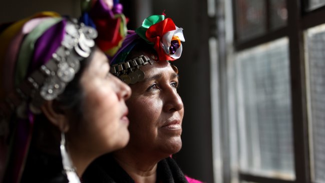 Gobierno entregará 12 mil hectáreas de borde costero a comunidades lafkenches de Arauco