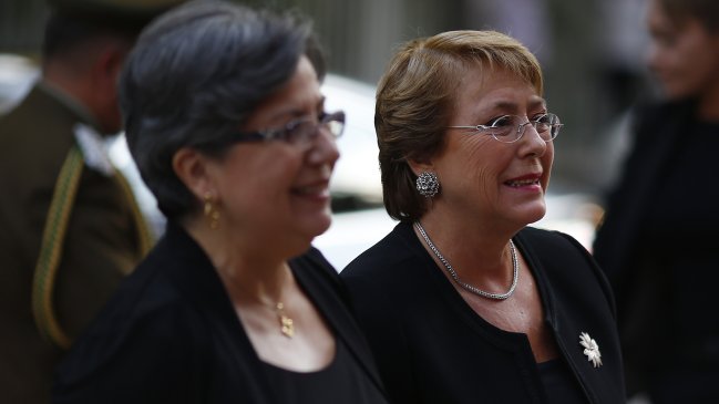 Bachelet: Aprobación de despenalización del aborto en la Cámara es un gran avance