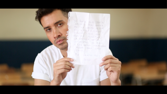 Figuras de TV y YouTube participan en campaña contra el bullying homofóbico