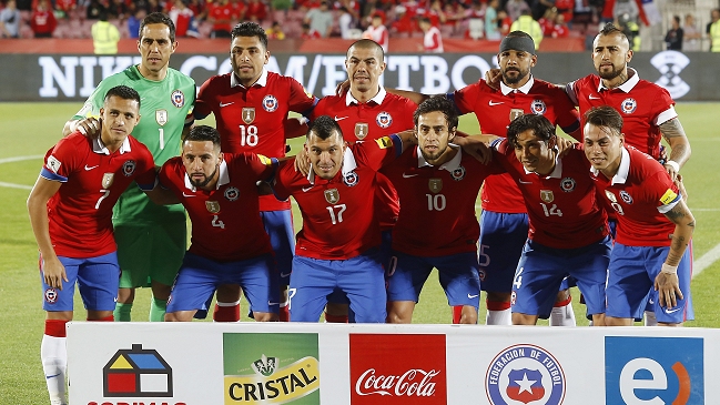 El detalle de los millonarios premios pactados por la selección para las Clasificatorias