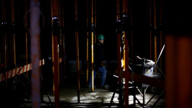 Economía chilena registró un crecimiento del 2,1 por ciento durante 2015