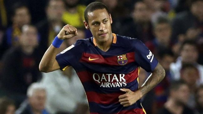Justicia brasileña declaró culpable a Neymar por evasión de impuestos